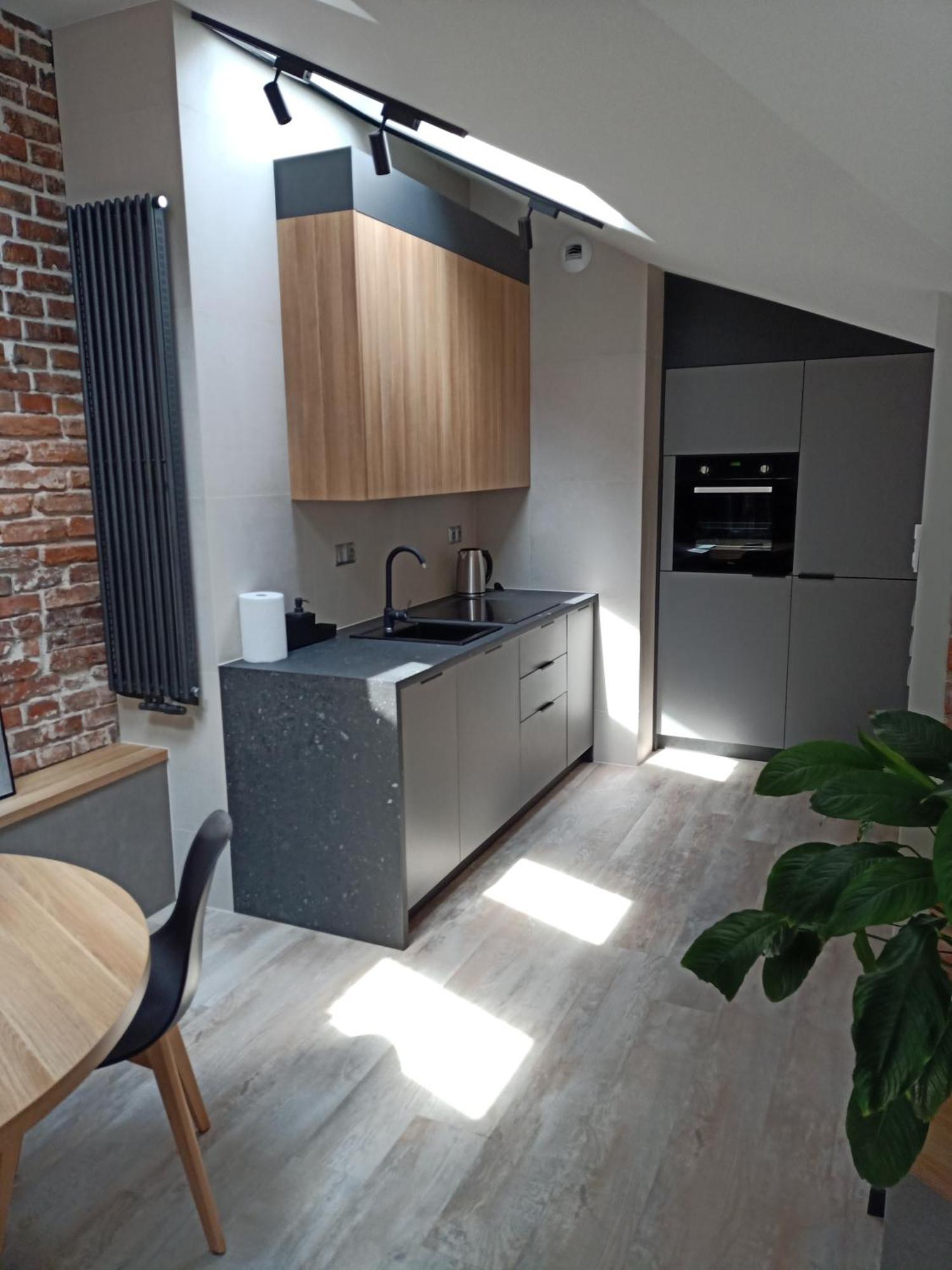 Apartment In The Heart Of The Krakow